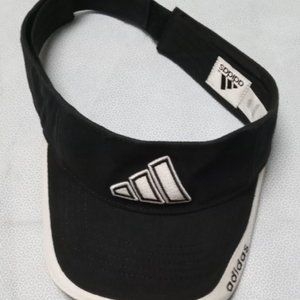 Adidas Aeroready Run Visor